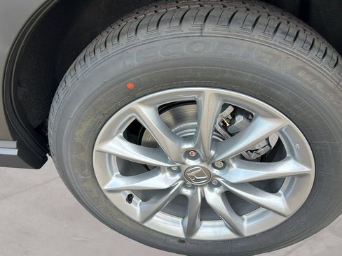 New 2026 Honda CR-V EX image 14