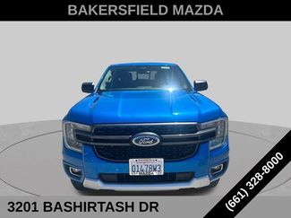 Used 2024 Ford Ranger XLT w/ FX4 Off-Road Package AWD/4WD video 2