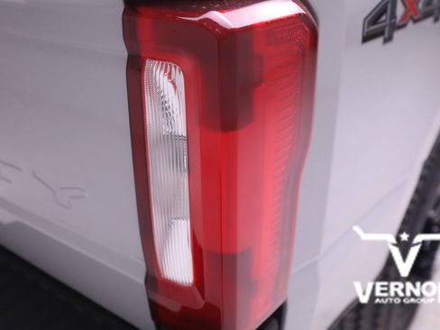 New 2026 Ford F250 XL w/ STX Appearance Package image 41