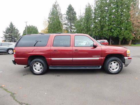 Used 2002 GMC Yukon XL SLT image 19