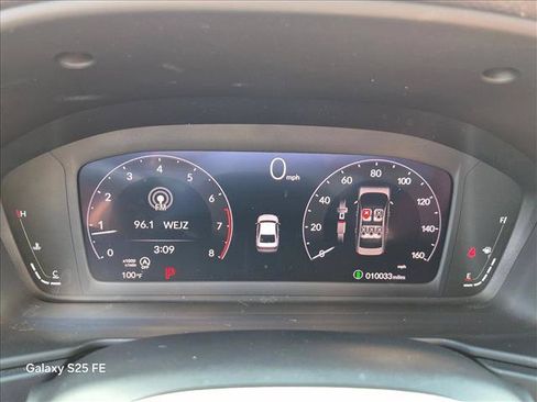 Used 2024 Honda Accord LX image 11