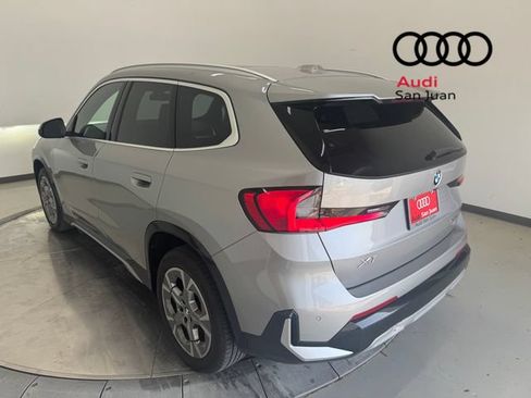 Used 2024 BMW X1 xDrive28i AWD/4WD image 35