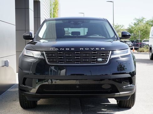 Used 2025 Land Rover Range Rover Velar S image 5