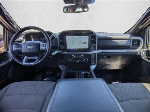Used 2024 Ford F150 XLT w/ Mobile Office Package AWD/4WD image 18