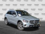 Certified 2021 Mercedes-Benz GLC 300 4MATIC image 2