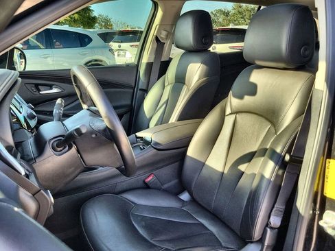 Used 2020 Buick Envision Essence w/ LPO, Active Package image 28