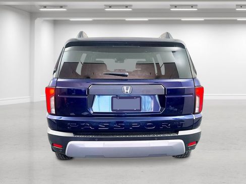 New 2026 Honda Passport RTL image 3