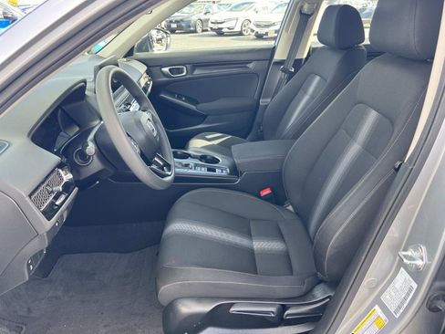 Certified 2024 Honda Civic LX image 17