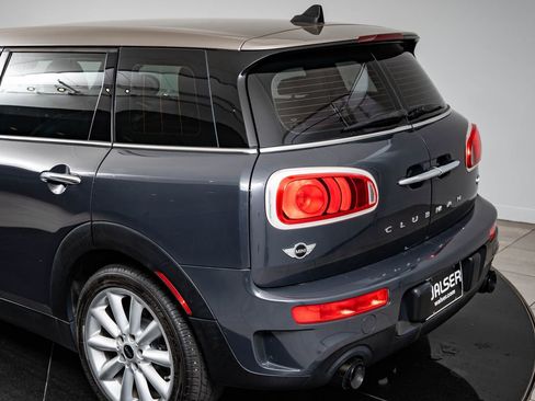 Used 2017 MINI Cooper Clubman S AWD/4WD image 18