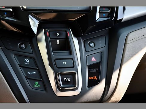 Used 2021 Honda Odyssey EX-L image 37