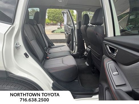 Used 2024 Subaru Forester Sport AWD/4WD image 15