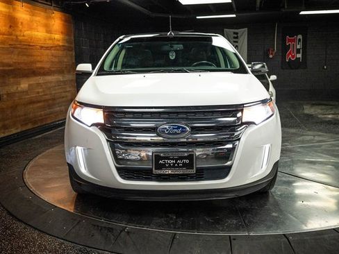 Used 2013 Ford Edge Limited image 4