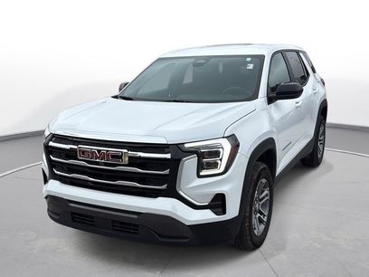 Used 2026 GMC Terrain Elevation