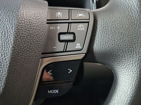 New 2026 Toyota Camry Hybrid image 19