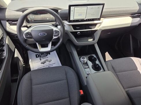 New 2026 Ford Explorer Active RWD image 11
