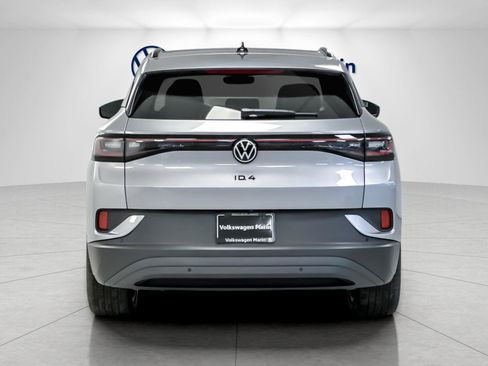 New 2026 Volkswagen ID.4 Pro S image 4
