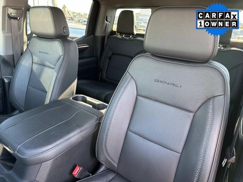 Certified 2024 GMC Sierra 1500 Denali image 27