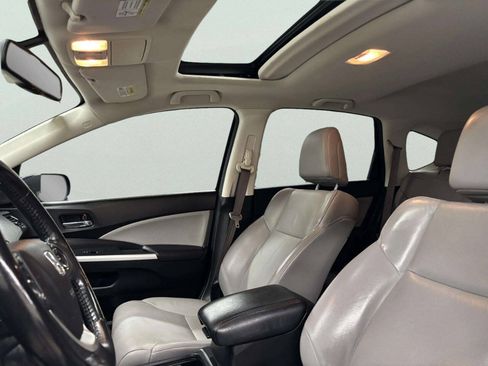 Used 2016 Honda CR-V EX-L image 15