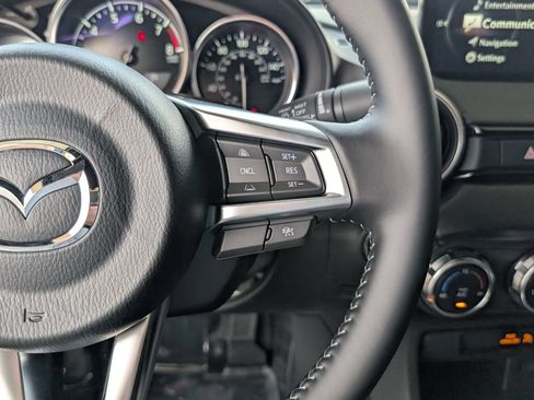 New 2026 MAZDA MX-5 Miata Grand Touring RWD image 13