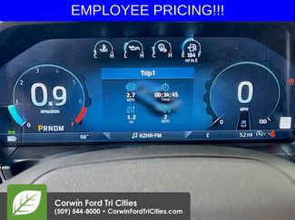 New 2026 Ford Ranger Lariat w/ FX4 Off-Road Package AWD/4WD video 2