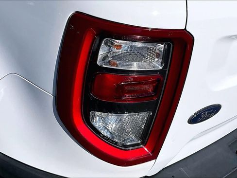 Certified 2021 Ford Bronco Sport Big Bend image 26