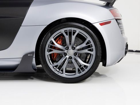 Used 2015 Audi R8 Competition image 10