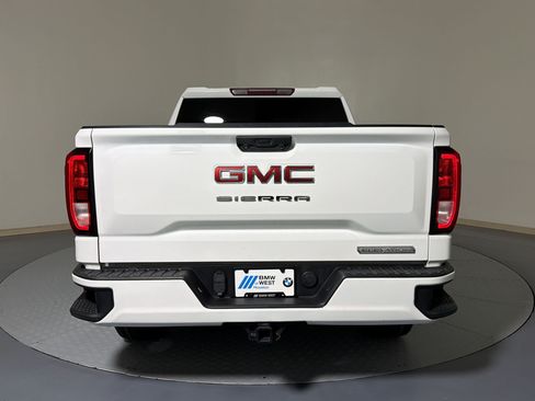 Used 2024 GMC Sierra 1500 Elevation RWD image 10