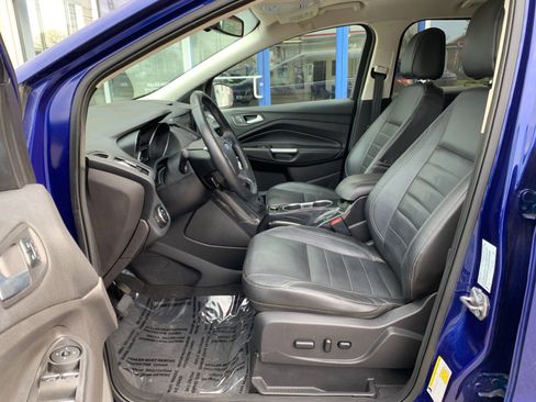 Used 2014 Ford Escape Titanium AWD/4WD image 11