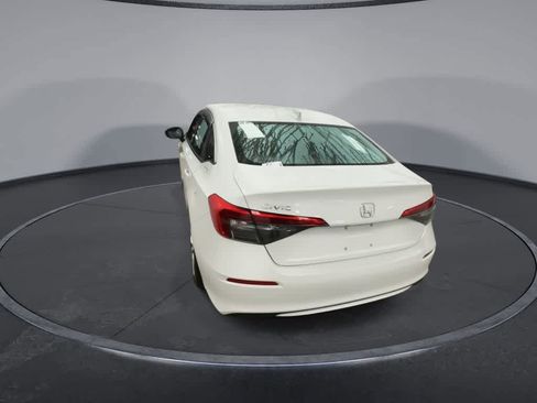 Used 2024 Honda Civic LX image 7