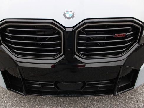 New 2026 BMW XM Label Red image 55