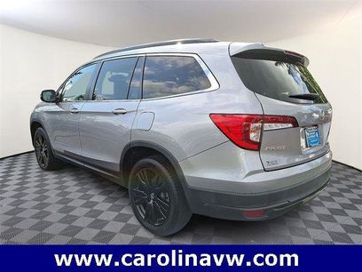 Used 2022 Honda Pilot Special Edition