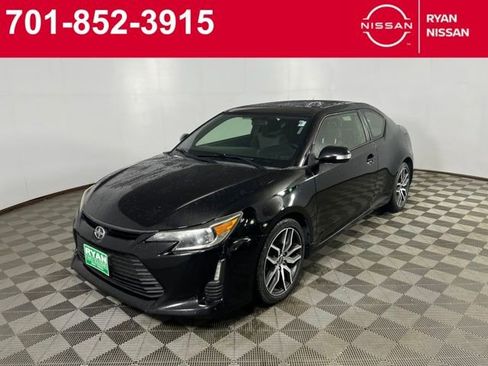 Used 2014 Scion tC image 10