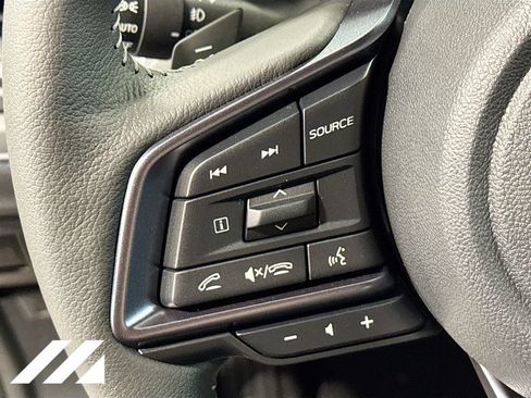 New 2026 Subaru Forester Limited AWD/4WD image 12