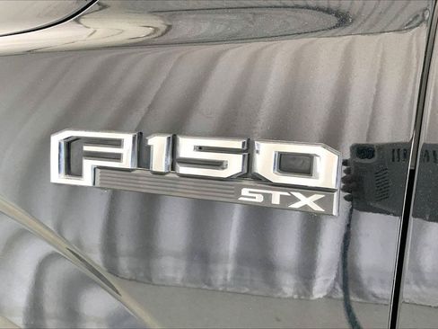 Used 2018 Ford F150 XL w/ Equipment Group 101A Mid RWD image 9