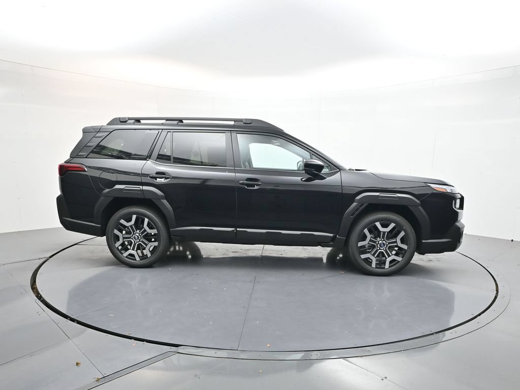 New 2026 Subaru Outback Touring XT AWD/4WD image 8