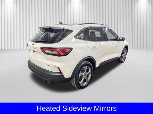 Used 2025 Ford Escape ST-Line w/ Tech Pack #1 AWD/4WD image 7