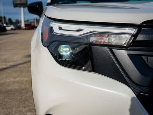 New 2026 Subaru Forester image 21