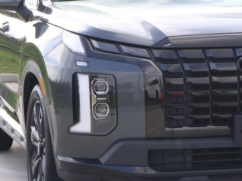 Used 2023 Hyundai Palisade XRT FWD image 8