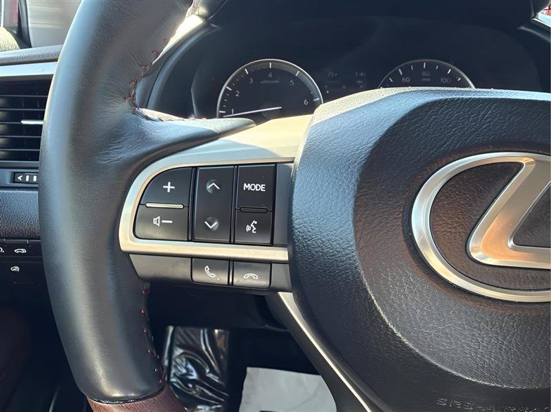 Used 2017 Lexus RX 350 FWD w/ Premium Package image 38