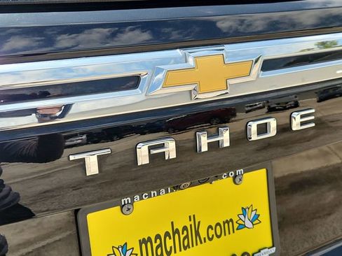 Used 2024 Chevrolet Tahoe Premier w/ Premium Package AWD/4WD image 33