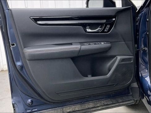 Certified 2024 Honda CR-V Sport Touring image 21