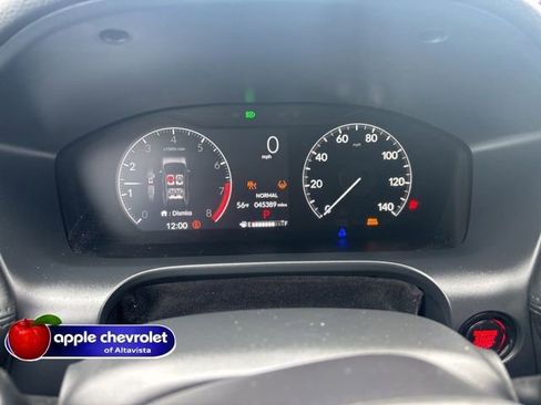 Used 2023 Honda HR-V LX image 5