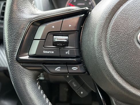 Certified 2022 Subaru Ascent Onyx Edition image 14