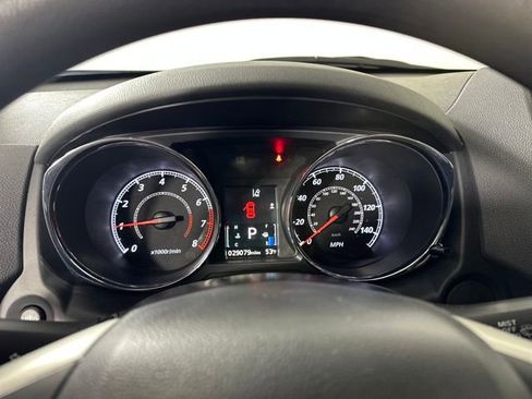 Used 2024 Mitsubishi Outlander Sport SE image 17