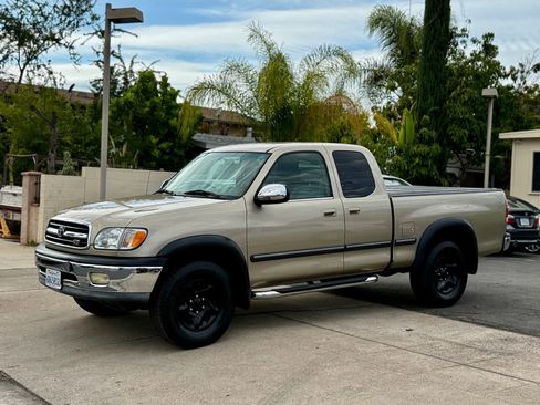 Used 2002 Toyota Tundra SR5 image 8