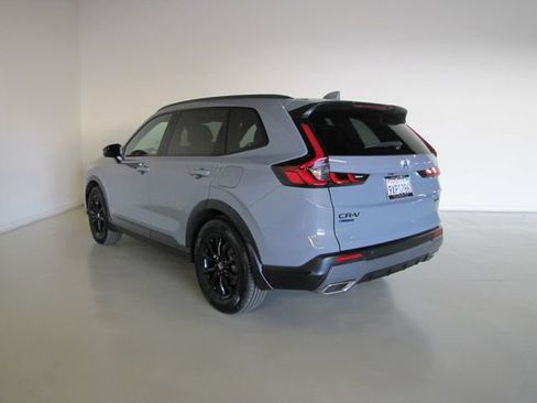 Used 2026 Honda CR-V Sport-L image 23