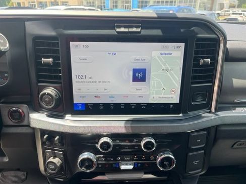 Used 2025 Ford F350 Platinum AWD/4WD image 22