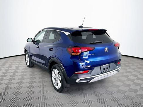 Used 2023 Buick Encore GX Preferred w/ Cold Weather Comfort Package AWD/4WD image 7