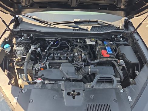 Certified 2023 Honda CR-V LX image 16
