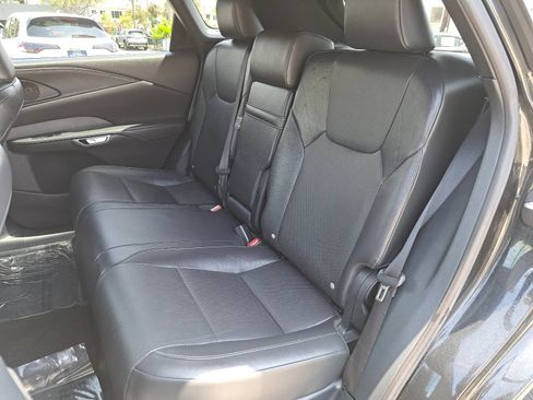 Used 2024 Lexus RX 350 Premium Plus w/ Accessory Package (Z1) FWD image 14